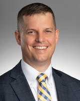 Jared Harwood