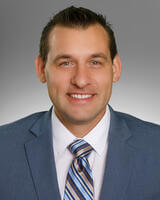 Headshot of Jared Kuntz