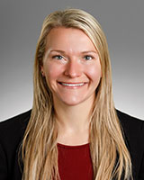 Jarren Fallgatter, APRN, CRNA