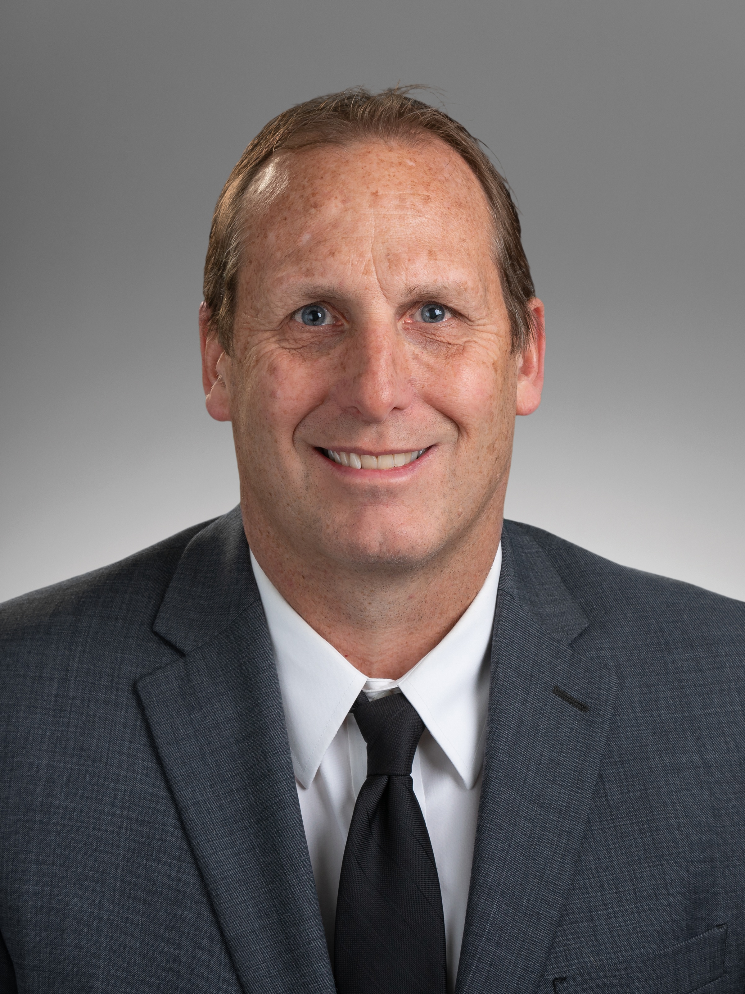 Jason Burud