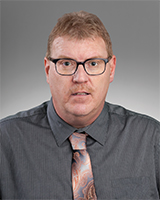 Jason Nupdal NP Psychiatry Thief River Falls MN
