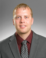 Jeffrey Vance
