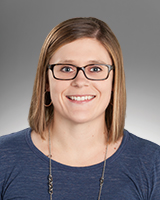 Jenna Jurrens DPT Physical Therapy Sioux Falls SD