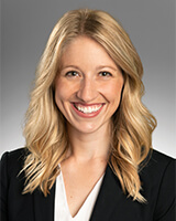 Dr. Jenna Wolfe headshot