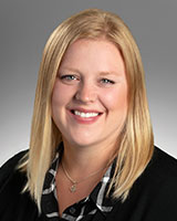Jennifer Haubert, APRN, CNP