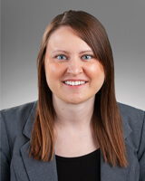 Dr. Jennifer Brottlund headshot