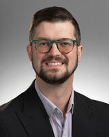 Jeremy Raines