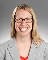 Jessica Olcott MD Pediatrics Hospitalist Sioux Falls SD