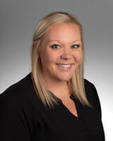 Jessie Krueger, NNP, APRN, CNP