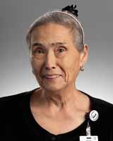 Joann Adney, CSW-PIP
