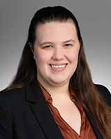 JoHannah Smith, PhD, LP