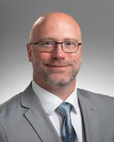 Stefan Johnson, MD