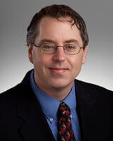 Jon Wingert headshot