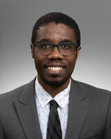 Jonas Attilus, MD