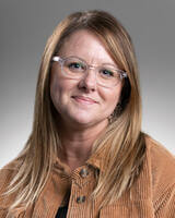 Joni Larson