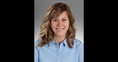 Jordan Voss-Severson, APRN, CNP clinic