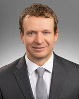 Joshua Cochran, APRN, CRNA