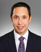 headshot of justin berger