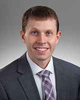 Patrick Kane, MD