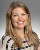 Kari Bunkers, APRN, CRNA
