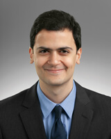 Dr. Ahmed Kassem