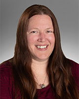 Kate  Andal, PhD specializes in Psychology at Sanford Health Psychiatry & Psychology Clinic in Sioux Falls 