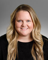 Katelyn Richter, FNP, APRN, CNP