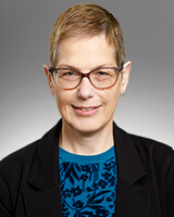 Pediatrician Dr. Kathryn Obregon