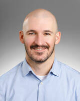 Keith Forkin, PT, DPT