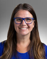 Kelly Osland, PT, DPT
