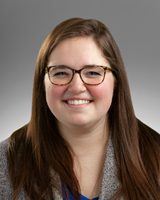Kelsey O'Harris