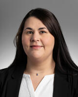 Kelsie Guerrero, APRN, CNP