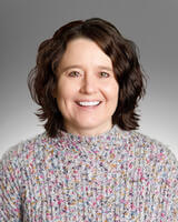 Kendra Larsen headshot