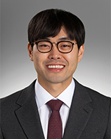 Dr. Jae Kim headshot