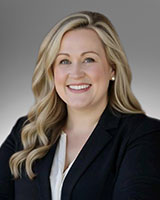 Kimberly Gher, APRN, CNP