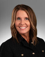 Kimberly Lightfield, LPC-MH