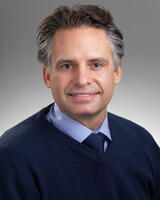 Anesthesiologist Dr. Kirk Stevens