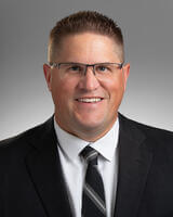 Benjamin Knutson, MD