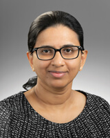 Headshot of Hima Kondragunta
