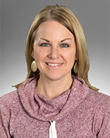 Tracy Kramer, PT