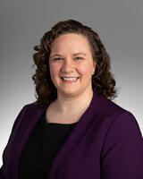 Kristi Wall, PsyD