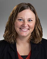 Krystal Eckstein, OD