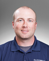 Kyle Hubsch PT DPT ATC Physical Therapy Webster SD
