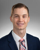 Kyle Knutson, PT, DPT