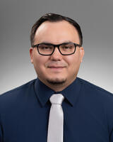 Layne Miller headshot