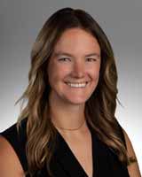 Lexie Niessink, APRN, CRNA