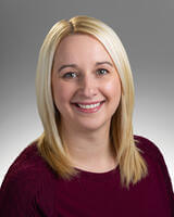 Lindsey Sandbeck headshot