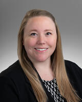 Lindsey Holter, APRN, CRNA