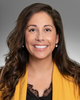 Hospitalist Lisa Vaca