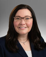 Lisa Voigt, PsyD, LP